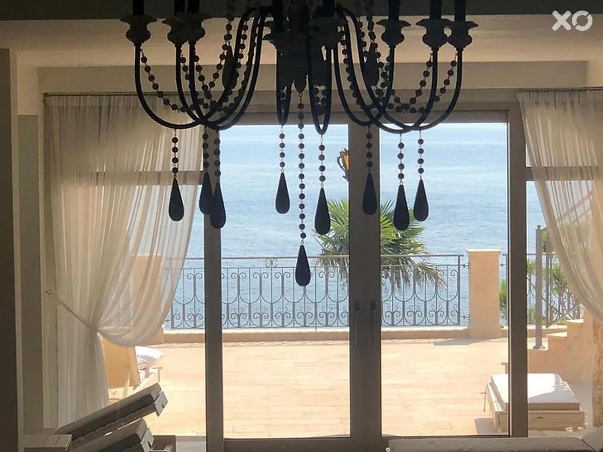 Ponta Melagrana Villa