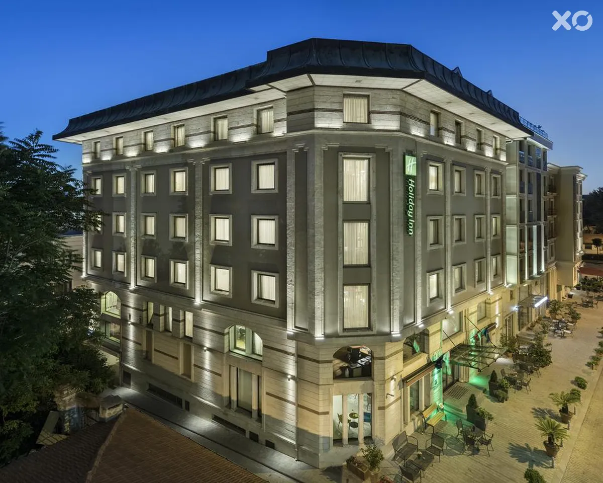 Holiday Inn Istanbul Old City