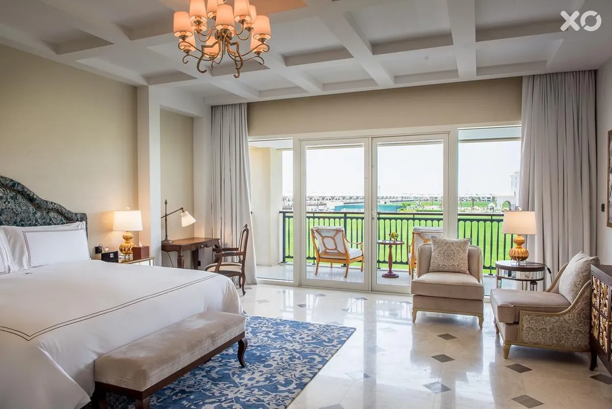 Al Habtoor Polo Resort