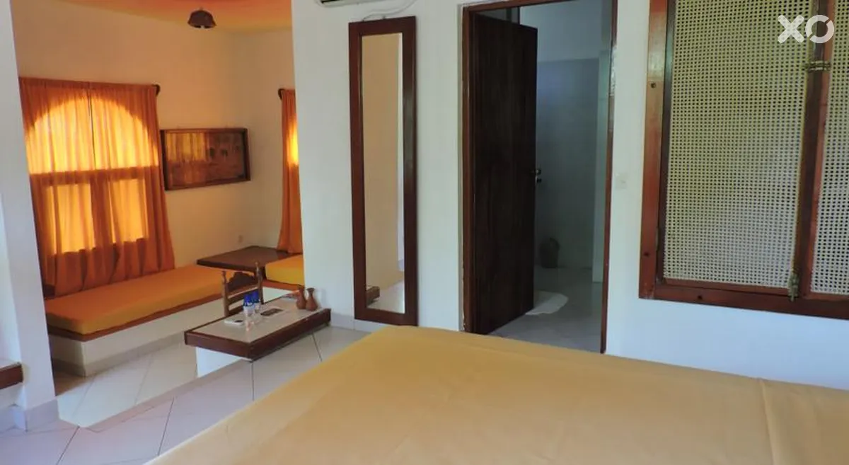 Eva Lanka Hotel