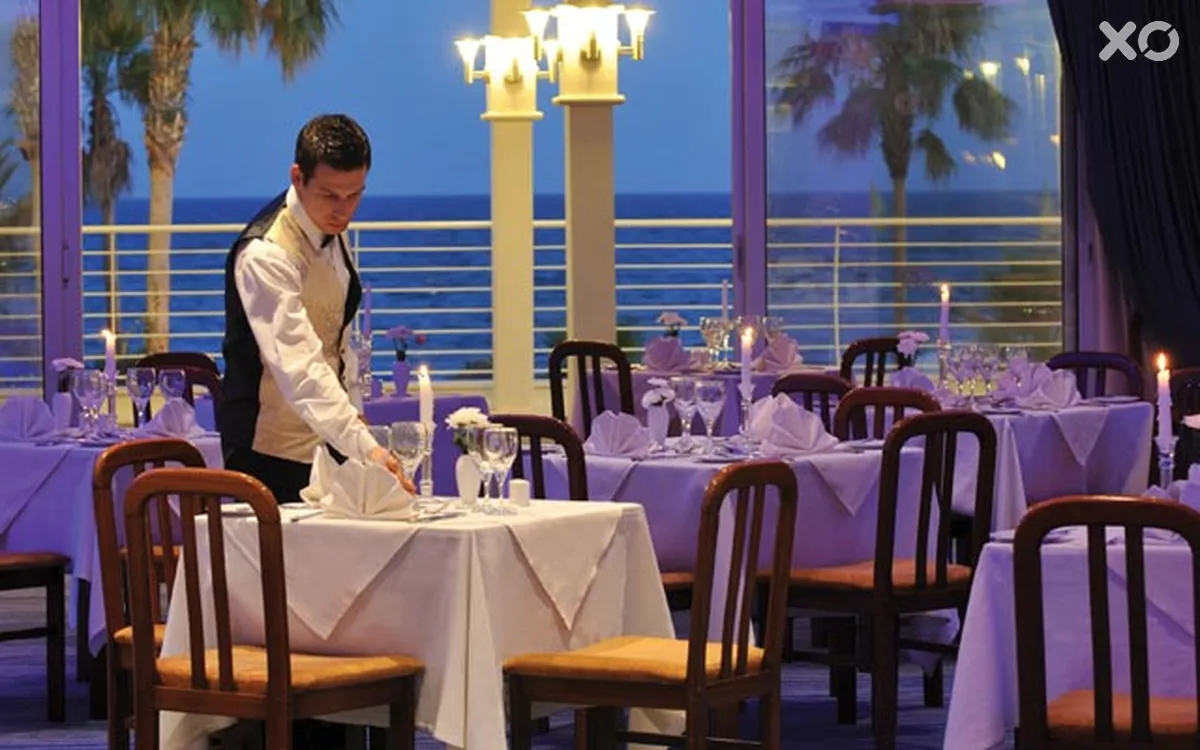 Lordos Beach Hotel