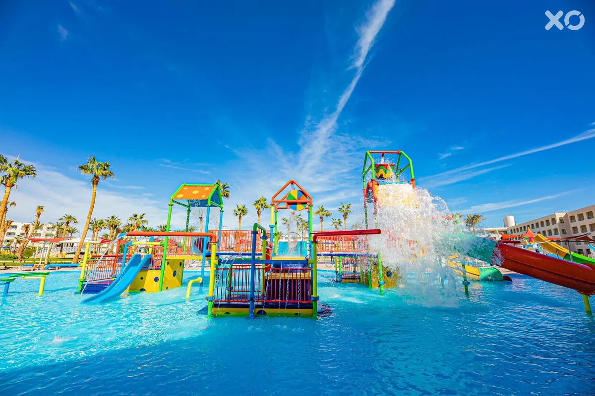 Titanic Resort & Aqua Park