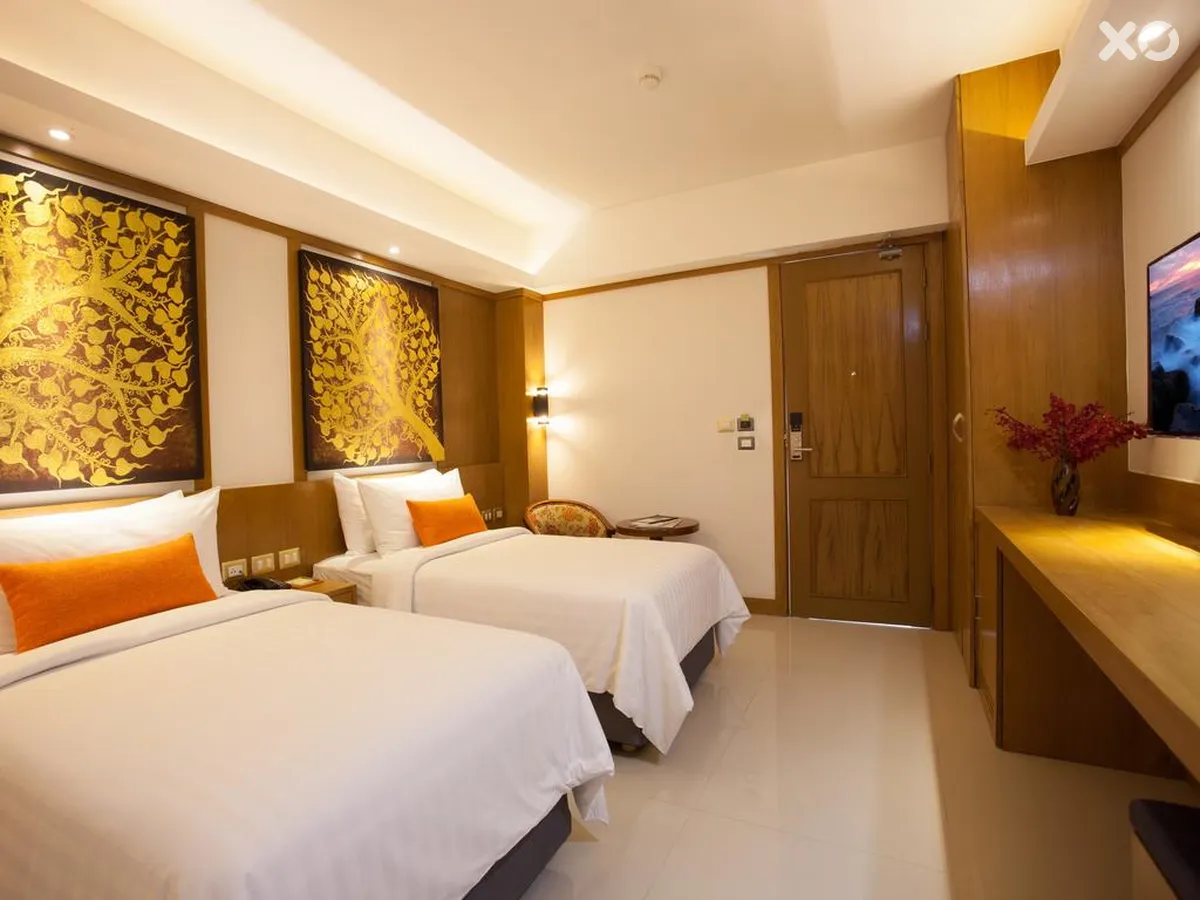 Chabana Kamala Hotel