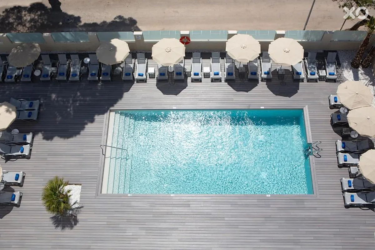 Sabina Playa Hotel