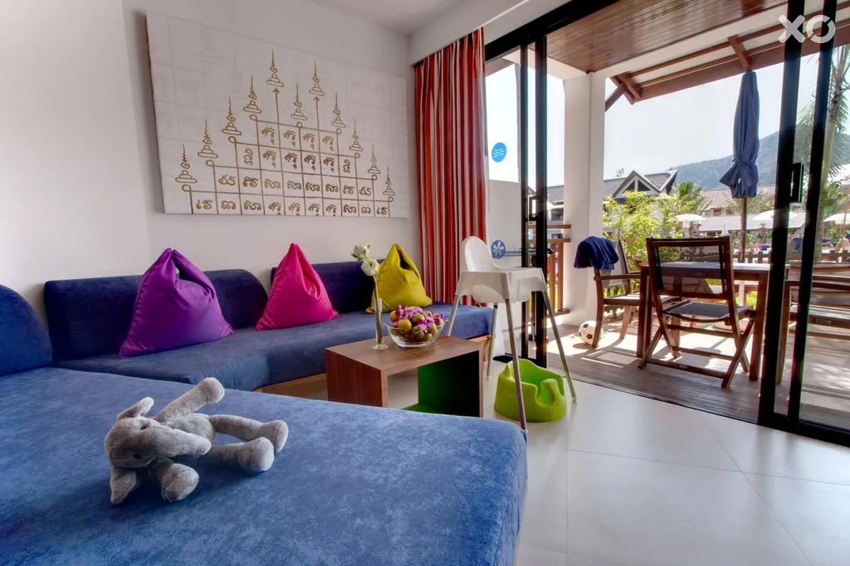 Sunwing Resort Kamala Beach