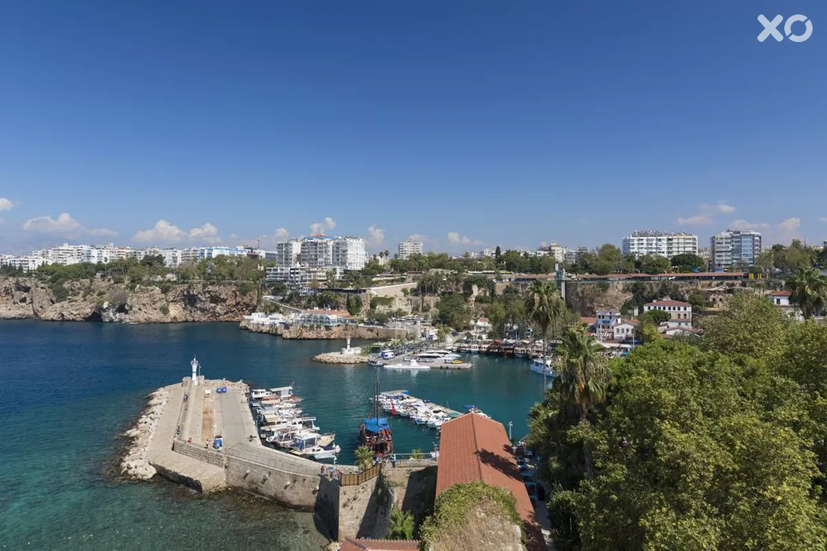 Otium Boutique Delight Hotel