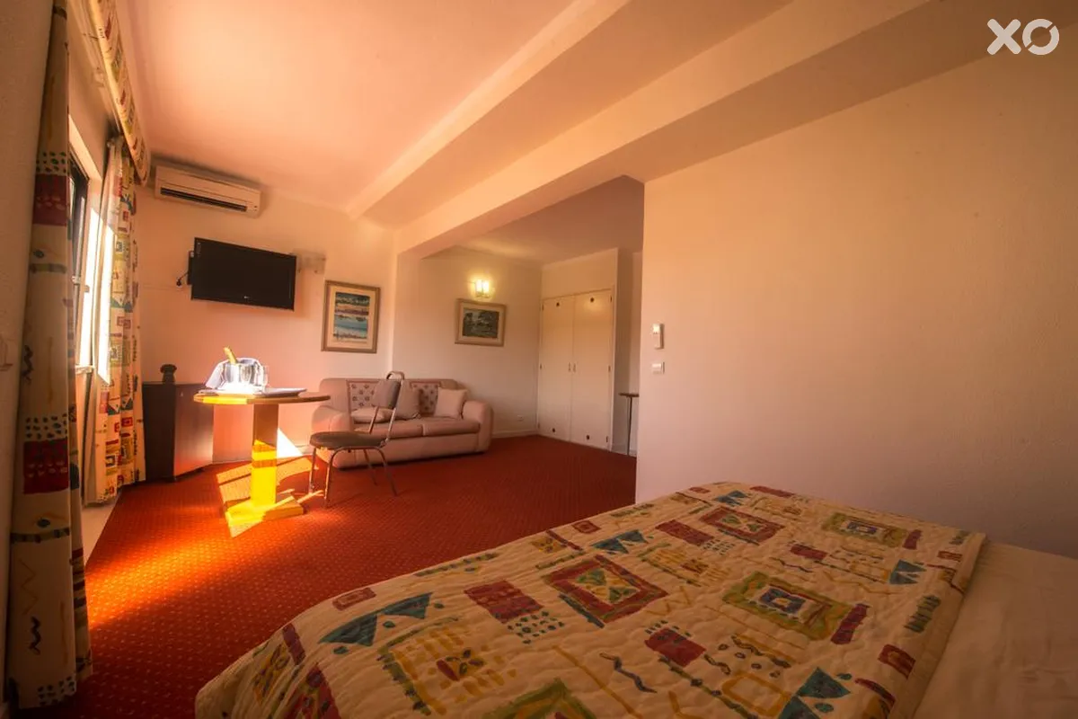 Amazonia Lisboa Hotel