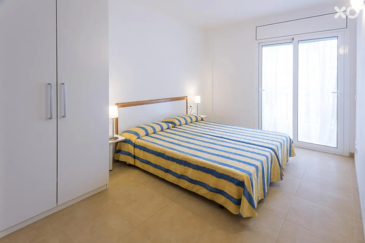 Sorrabona Apartments