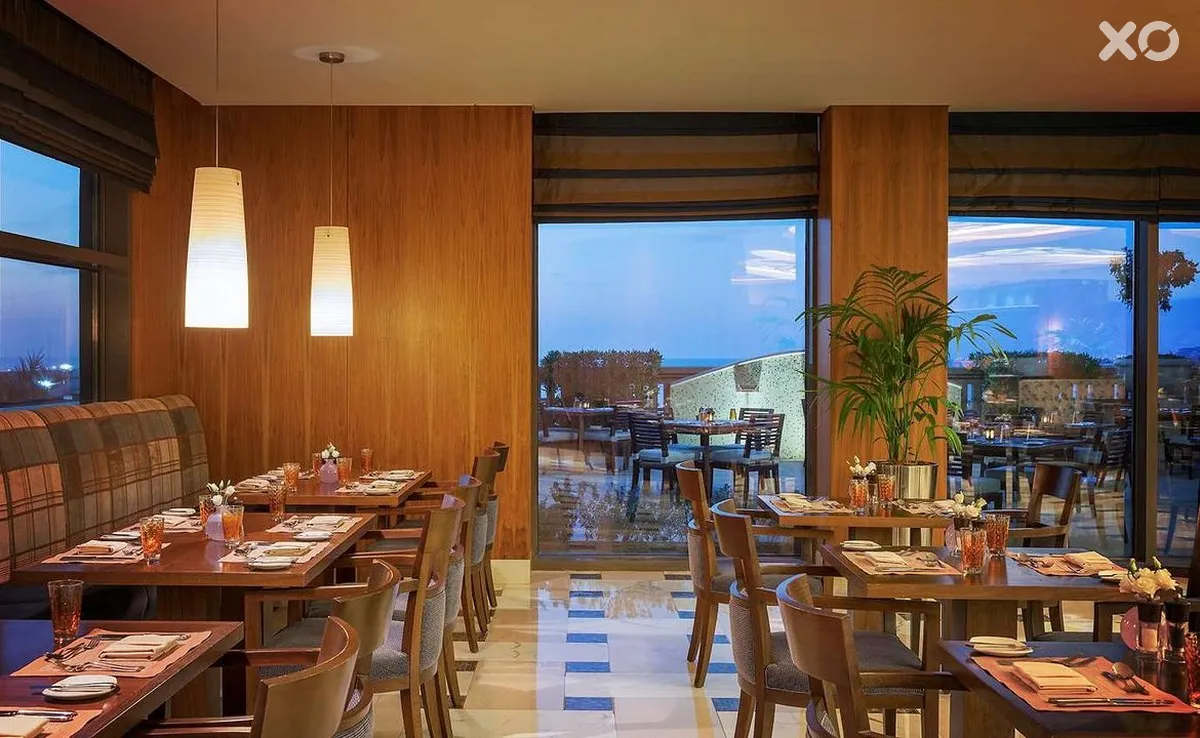 Sofitel Dubai Jumeirah Beach