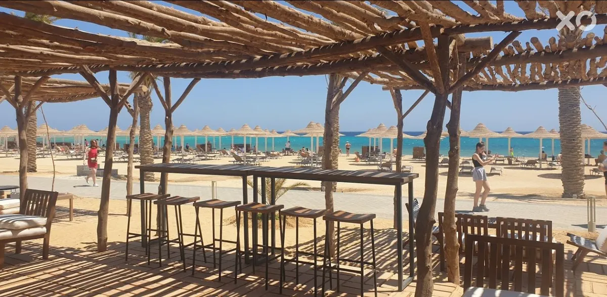 Iberotel Costa Mares