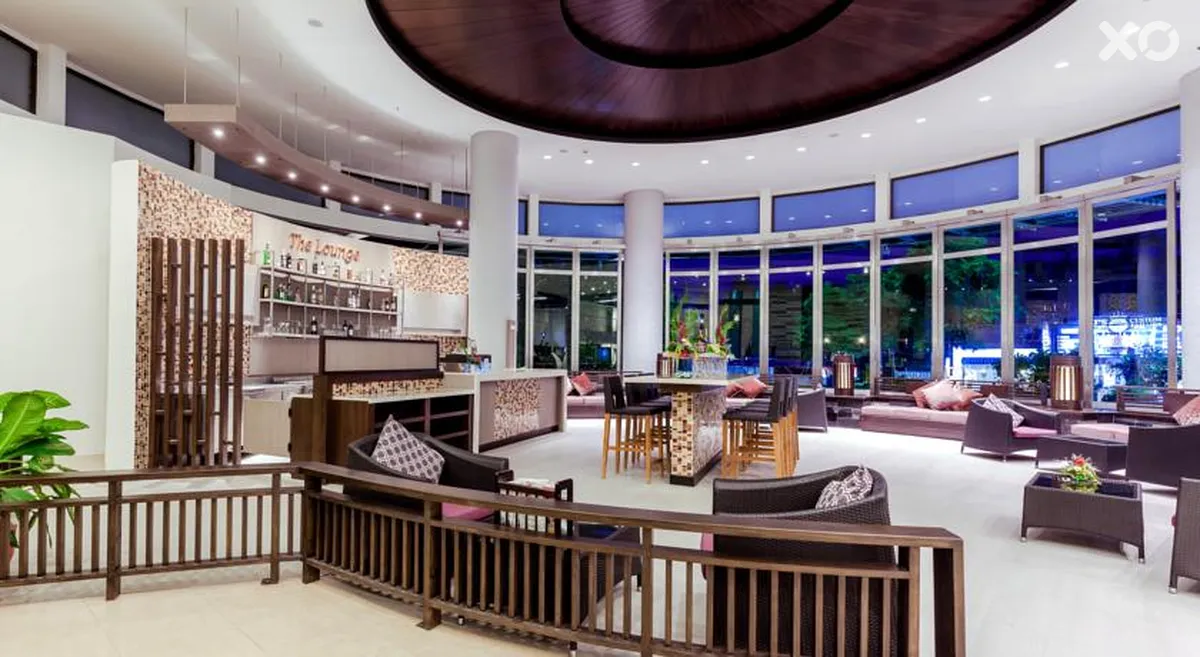 Deevana Plaza Phuket Patong