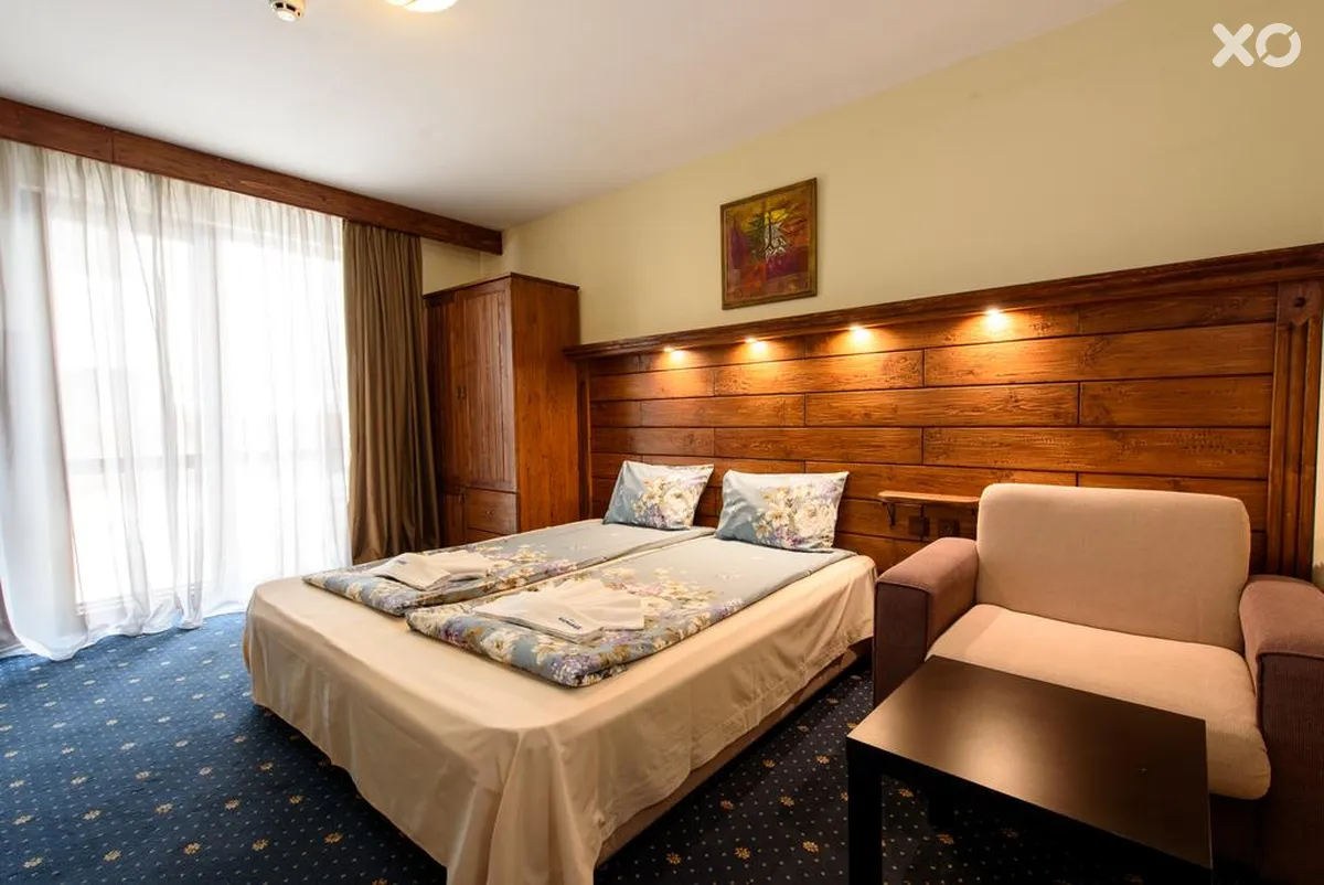 KapHouse Hotel