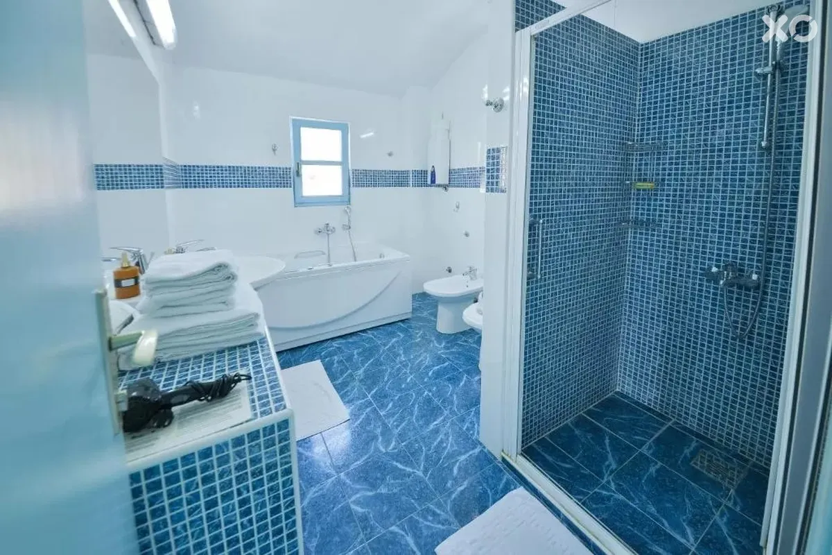 Kazanegra Apartmani