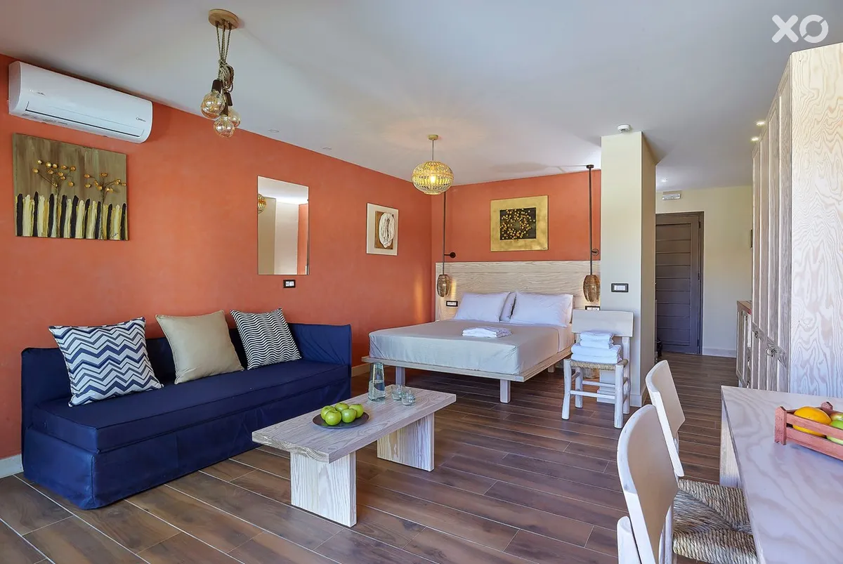 Esperides Crete Resort