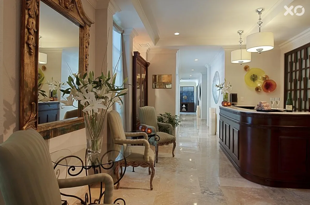 Royal Hideaway Playacar