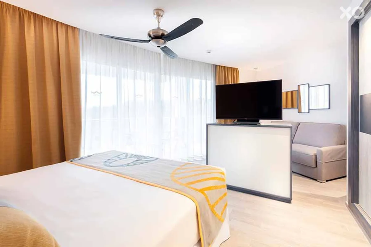 Riu Vistamar