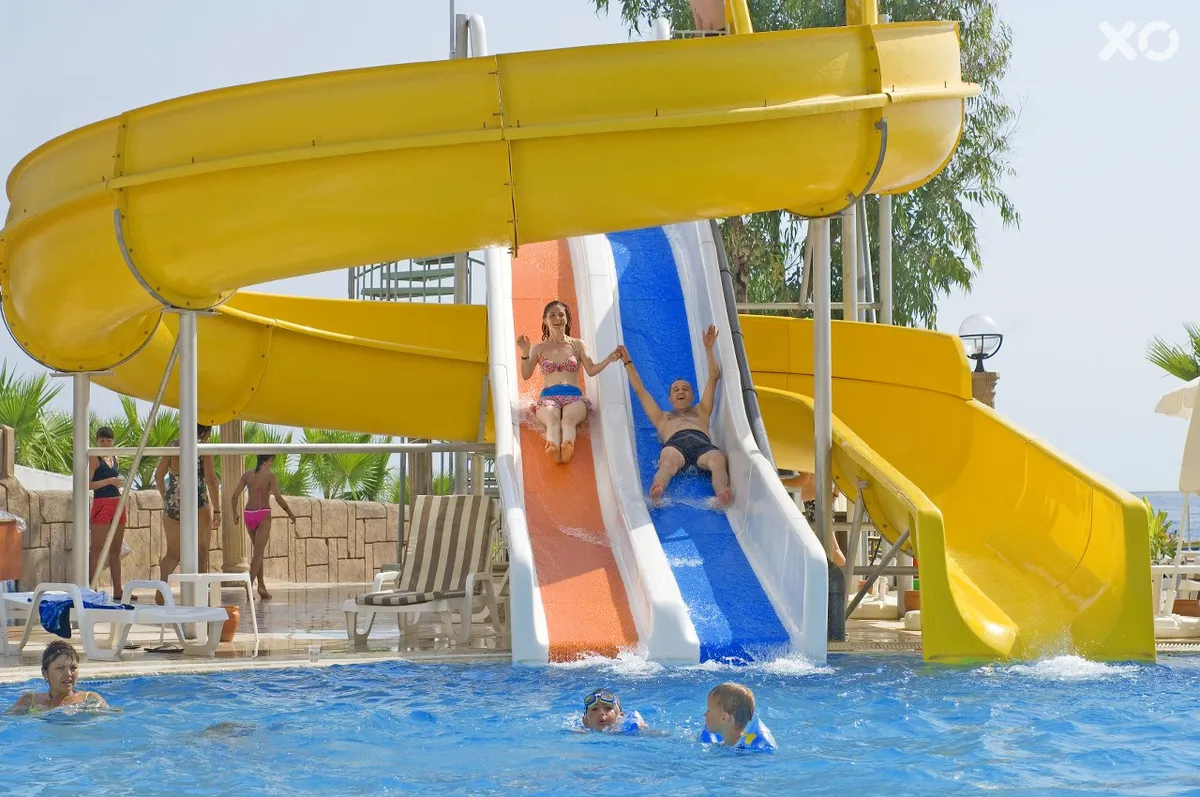 Club Hotel Sunbel