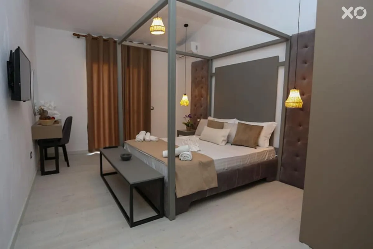 Casa Durres Hotel