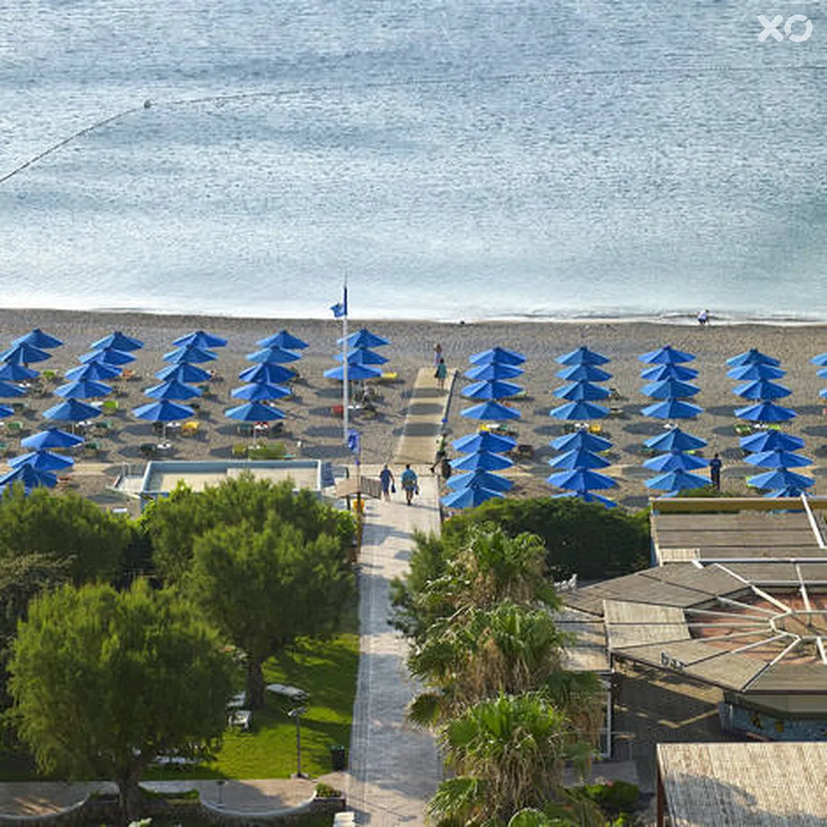 Esperides Beach Family Resort