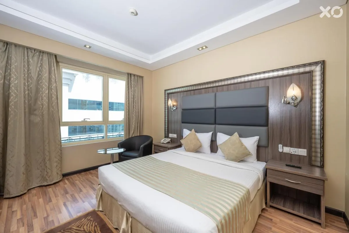 Pearl Swiss Hotel