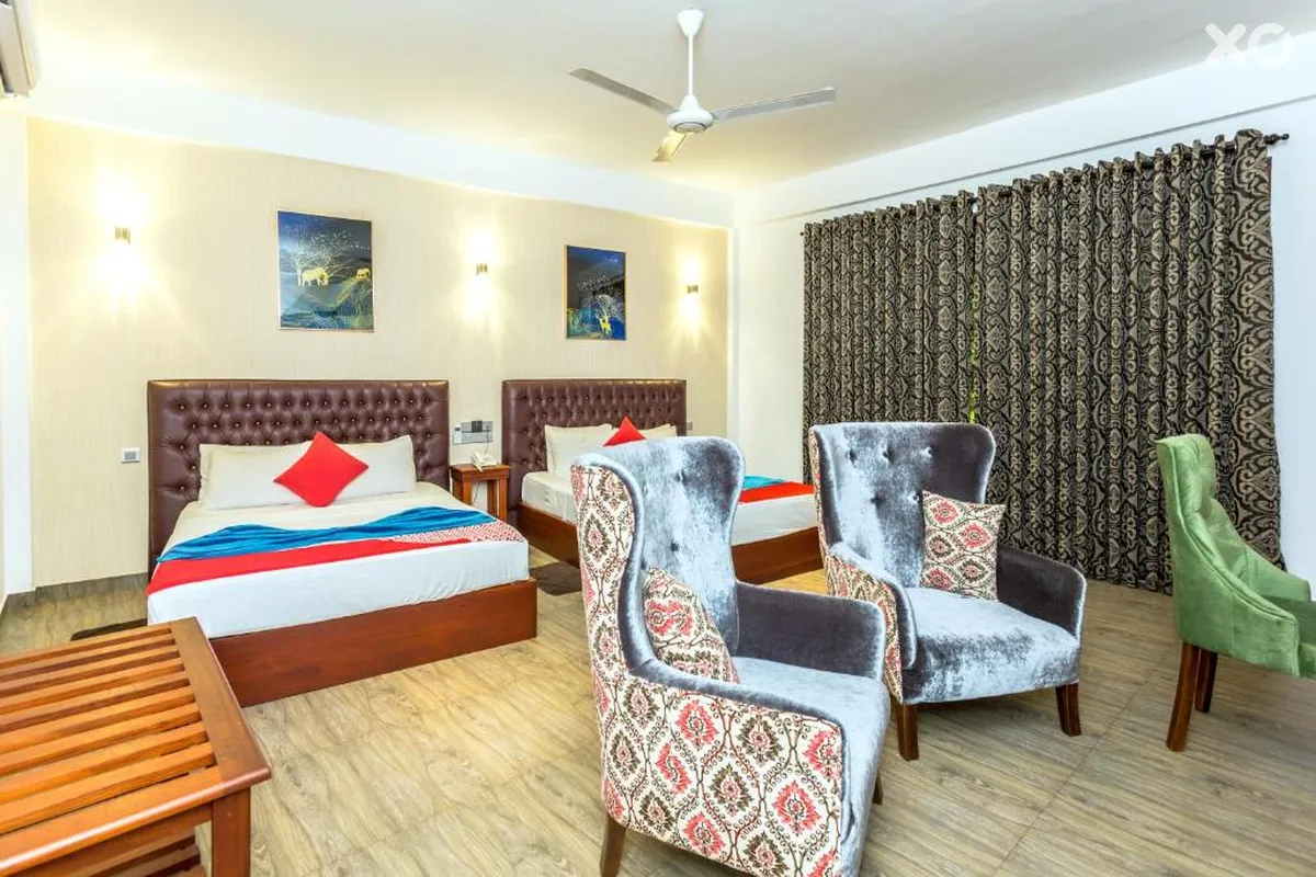 Polhena Grand Resort & Banquet