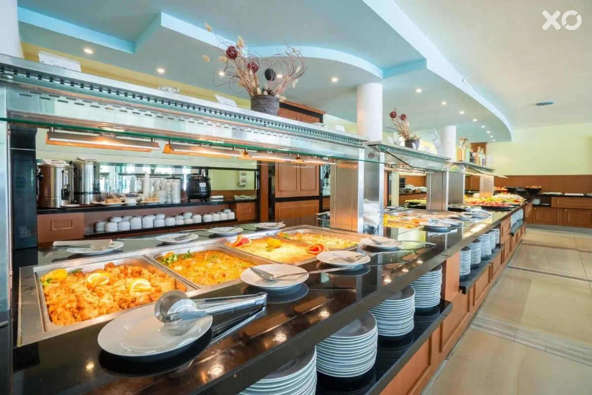 Perla Sun Hotel