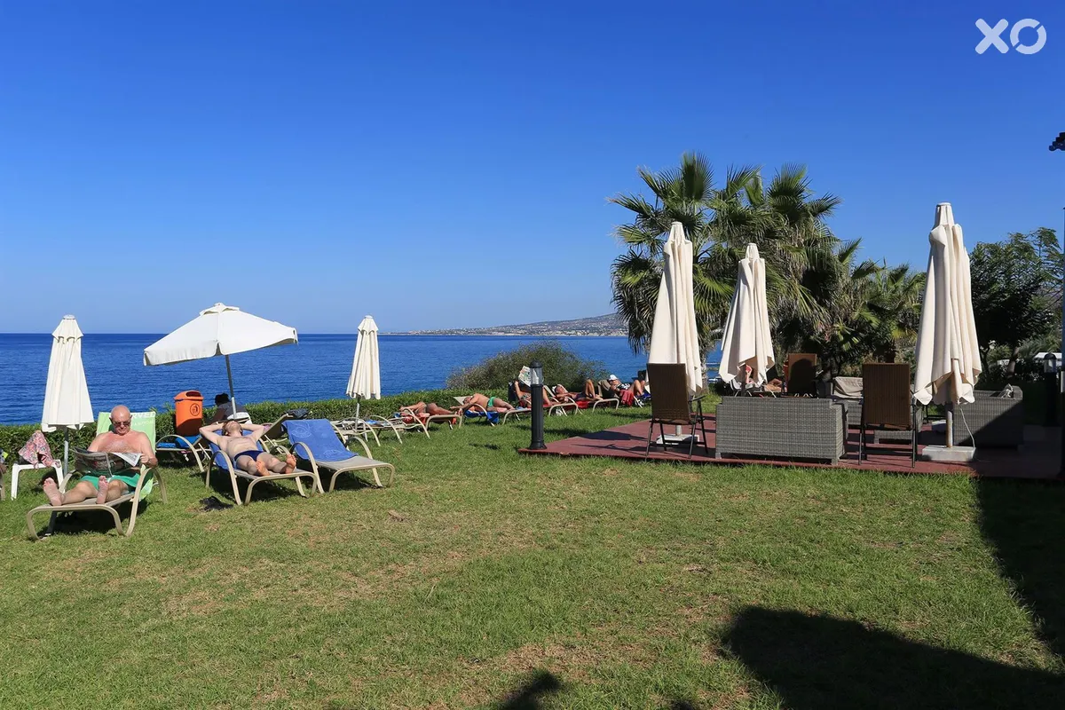 Eleni Holiday Village