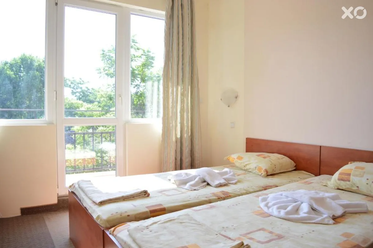 Sozopol Hotel