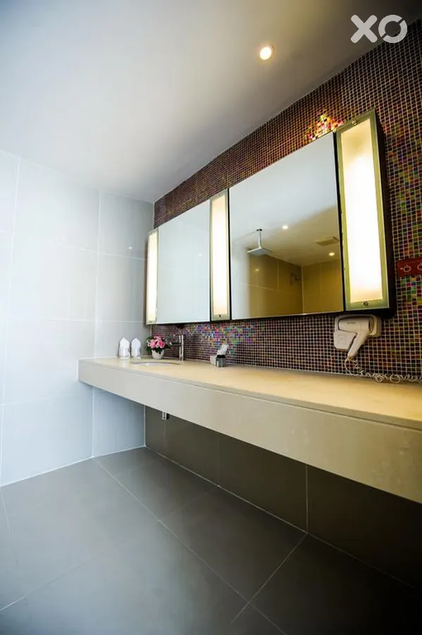 Hotel Selection Pattaya