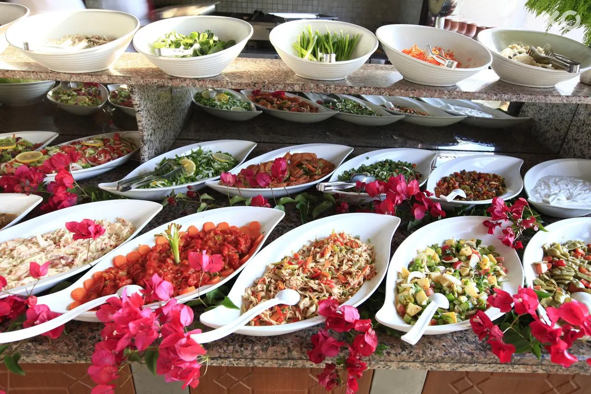 Leda Beach Hotel