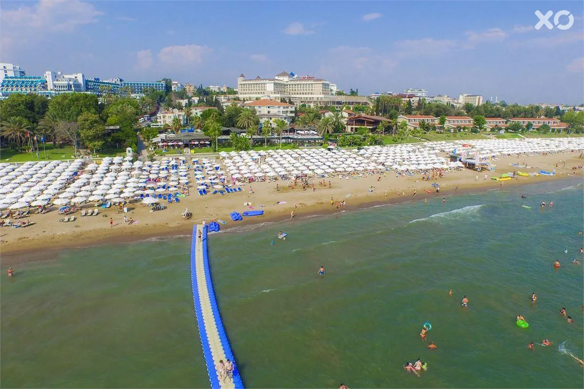 Sandy Beach Hotel