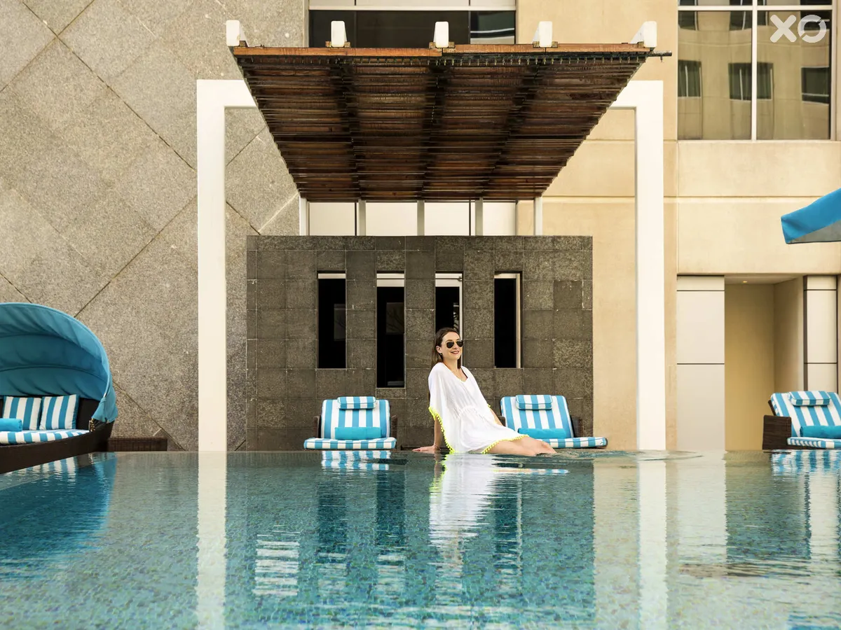 Novotel Deira City Centre