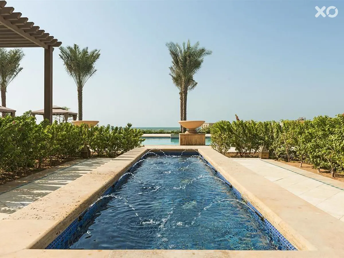 Ajman Saray A Luxury Collection Resort