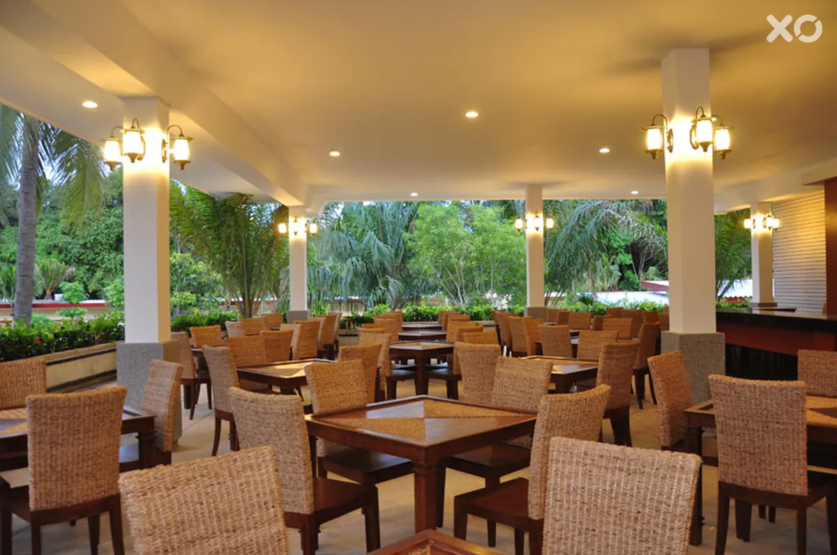 Phuket Sea Resort