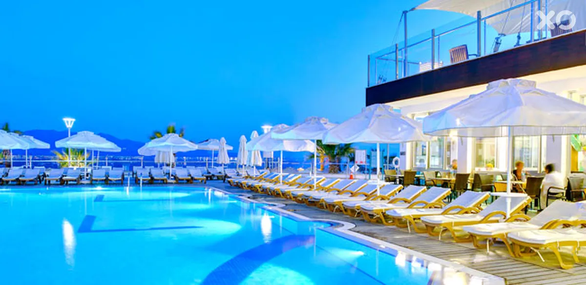 Armonia Holiday Village & Spa