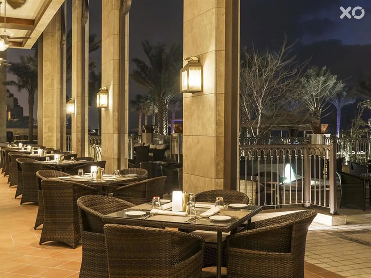 Ajman Saray A Luxury Collection Resort