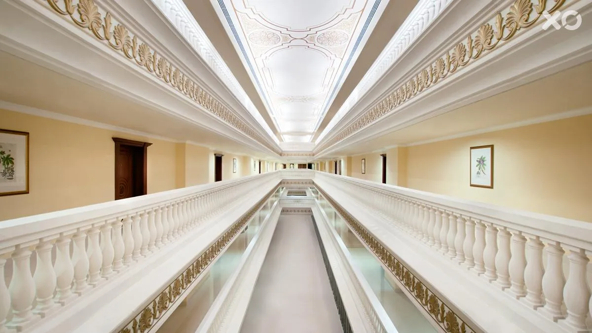 Kempinski Hotel & Residences Palm Jumeirah