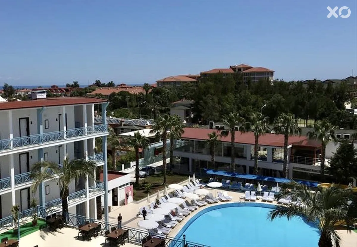 Anita Dream Hotel