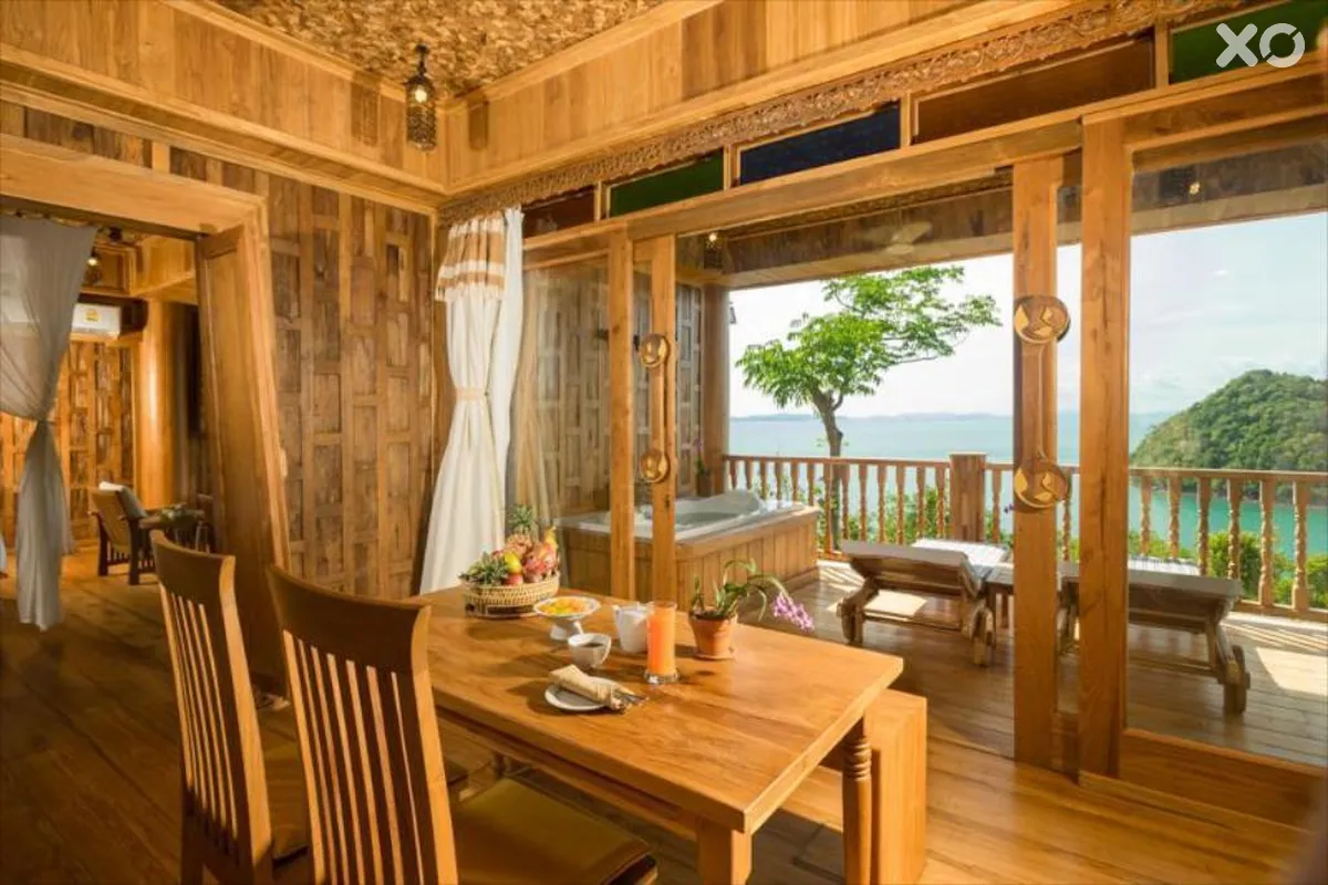 Santhiya Phuket Natai Resort & Spa
