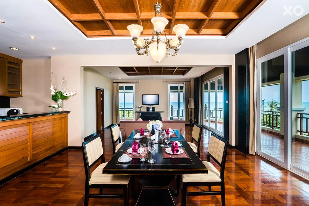 Dor-Shada Resort by The Sea