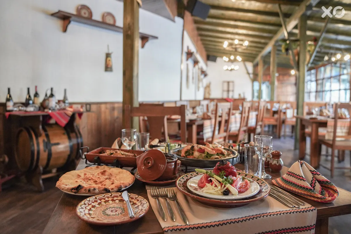 Grifid Arabella Hotel