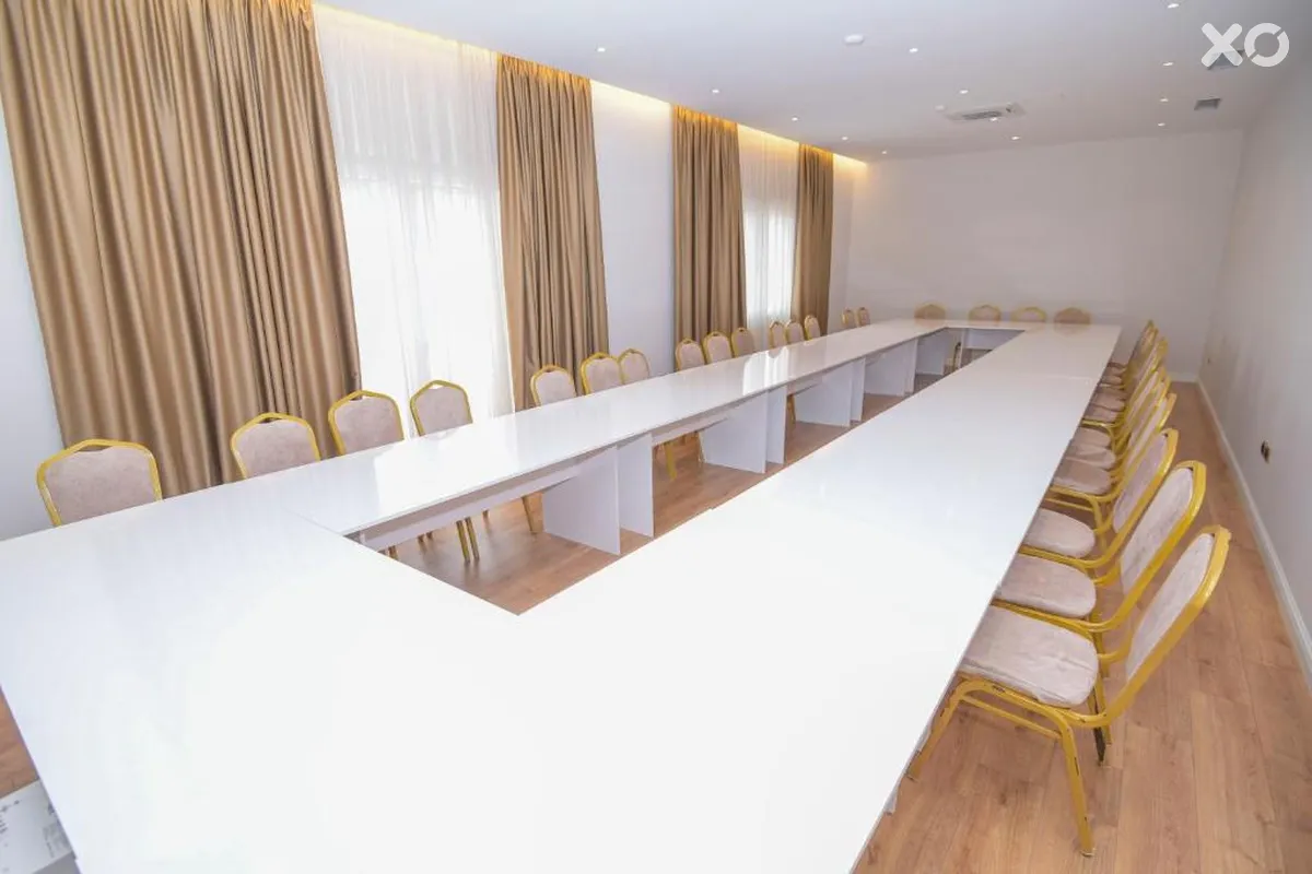 Amfora Hotel & Spa