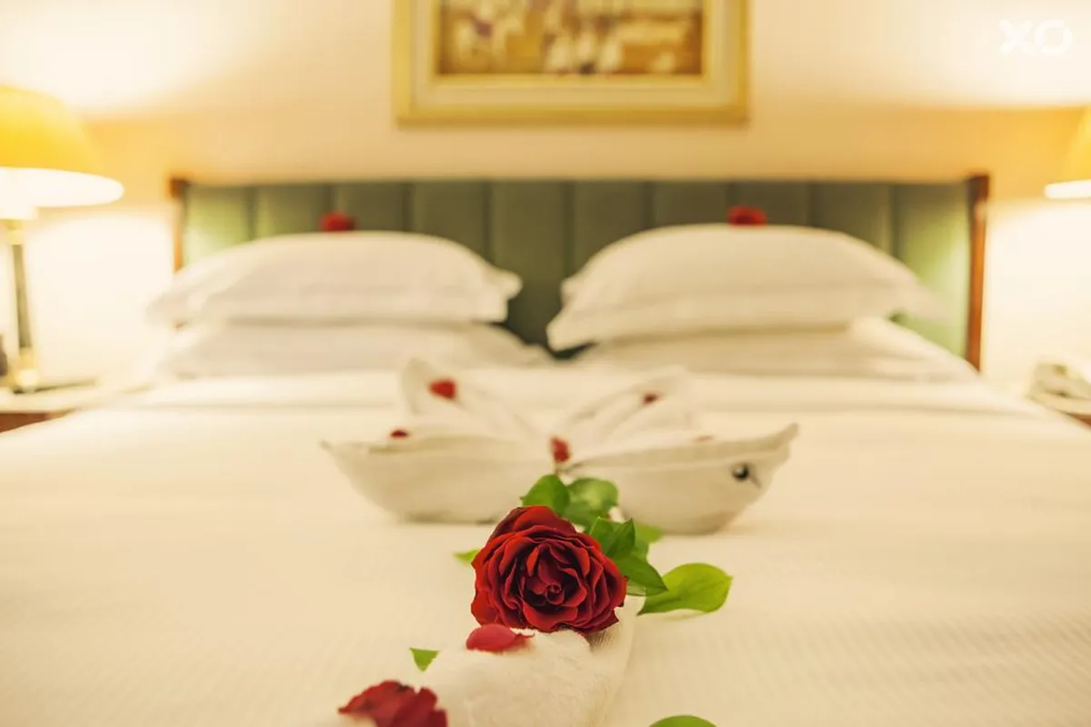 Cairo Ramses Hilton