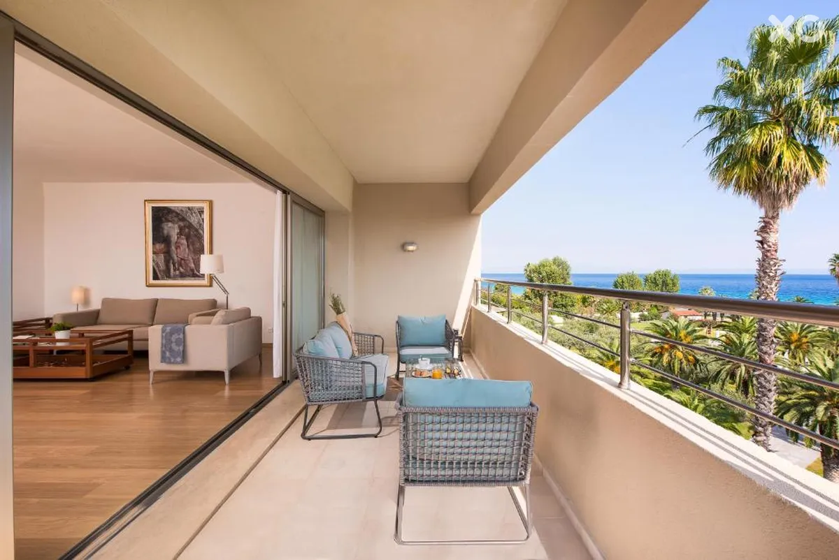 Kassandra Palace