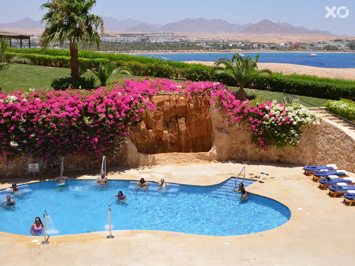 Stella Di Mare Beach Hotel & Spa