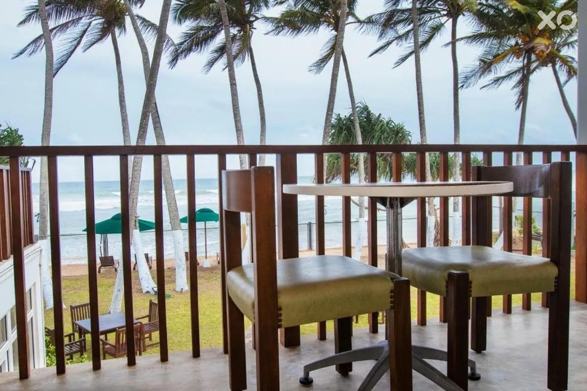 Shavara Beach Ahangama