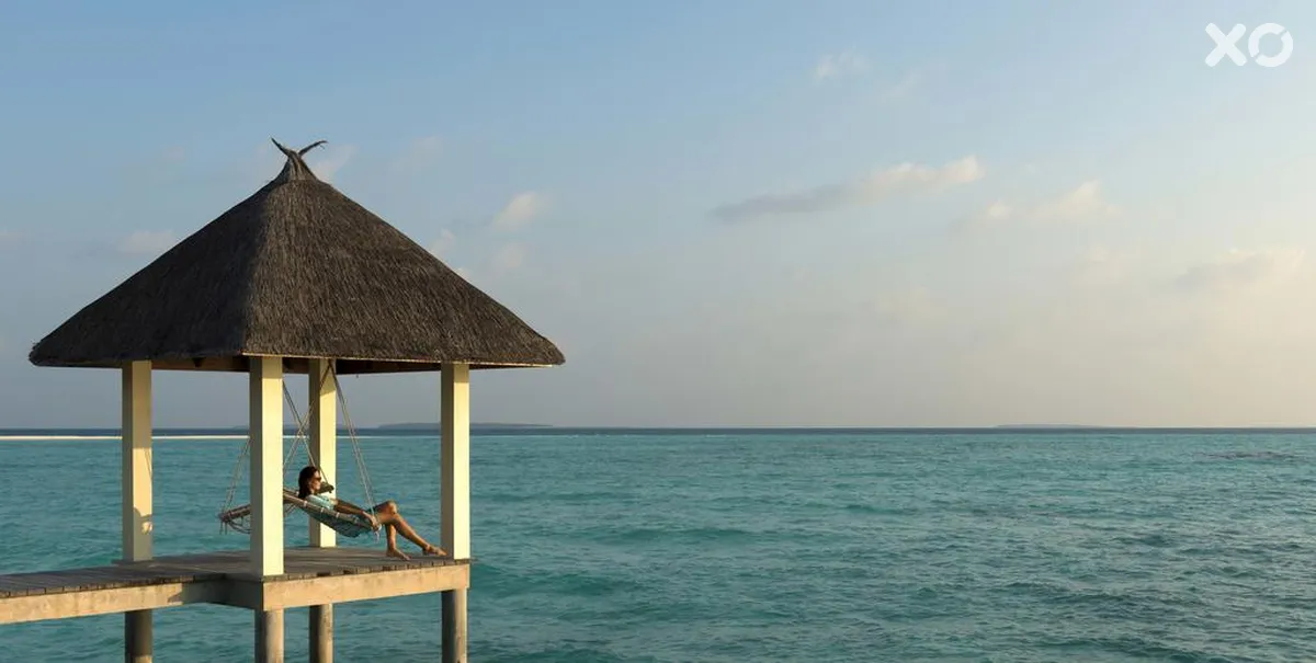 Four Seasons Maldives at Landaa Giraavaru Resort