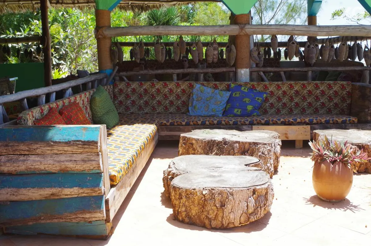 Mbuyuni Beach Village