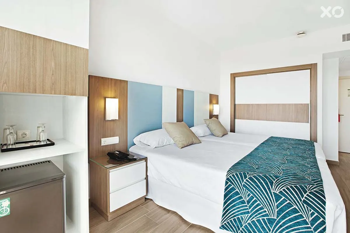 Riu Festival Hotel