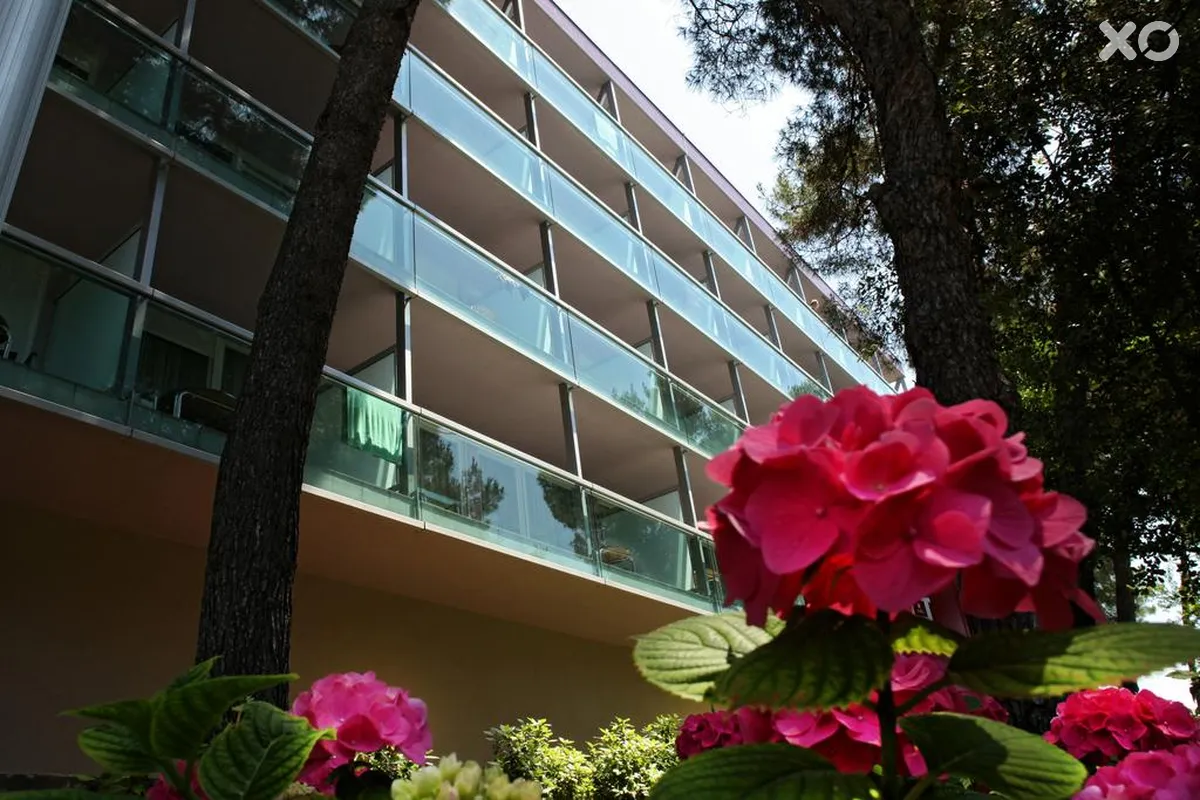Aurora Wellness Hotel